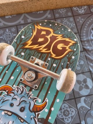 Skate CB Riders