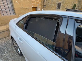 Audi A4 2019