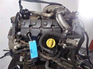 Motor completo renault otolp1020806 f9q803 scenic