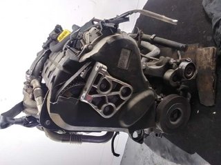 Motor completo renault otolp1020806 f9q803 scenic