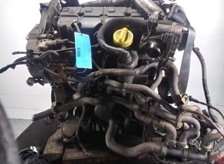 Motor completo renault otolp1020806 f9q803 scenic