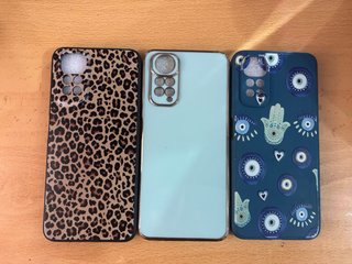 Fundas Xiaomi Redmi Note 11S