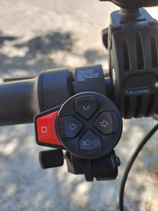 Segway ZT3 Pro Patinete Eléctrico