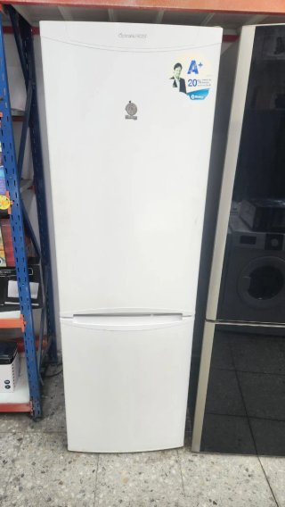 Nevera Balay A+ No Frost Garantía + Transporte