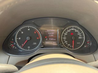 Audi Q5 2.0 TDI 170CV Quattro Manual