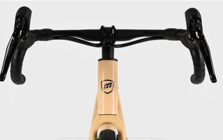 Bicicleta Gravel Mendiz Talla M Nueva