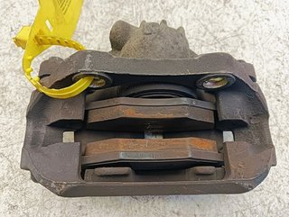 PINZA DE FRENO DELANTERA IZQUIERDA PEUGEOT 206 8H