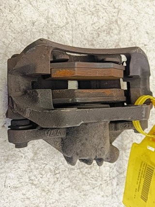 PINZA DE FRENO DELANTERA IZQUIERDA PEUGEOT 206 8H