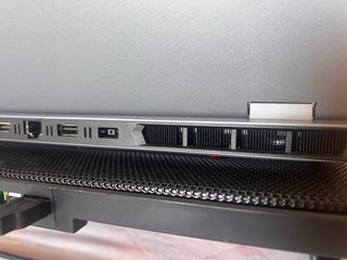 Pc portátil Lenovo LOQ Gaming + Base Refrigeradora