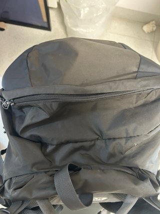 Mochila Lowe Alpine DIRAN 55:65 Negra