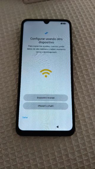 Xiaomi Redmi 14C 128GB Negro NUEVO