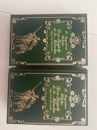 Don Quijote de la Mancha - Ediciones Editors SA