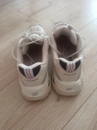 Zapatillas Skechers D'Lites Talla 38