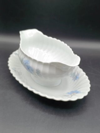 Salsera Haviland Limoges