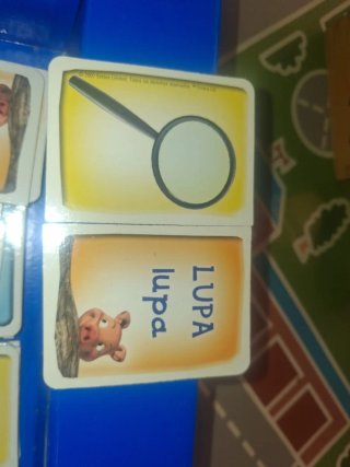 Puzzle y dominó divertidos