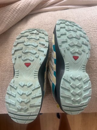 Zapatillas Salomon XA Pro 3D