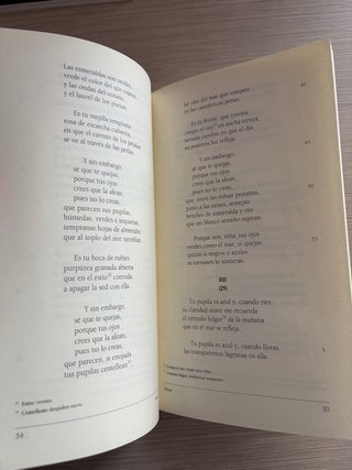 Rimas y leyendas