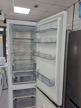 Nevera LG Nueva Con Golpe Garantía + Transporte