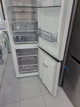 Nevera LG Nueva Con Golpe Garantía + Transporte