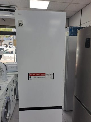 Nevera LG Nueva Con Golpe Garantía + Transporte