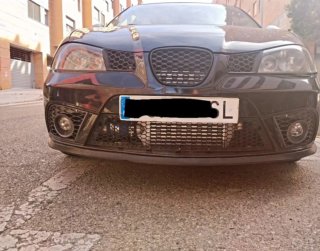 SEAT Ibiza 2007