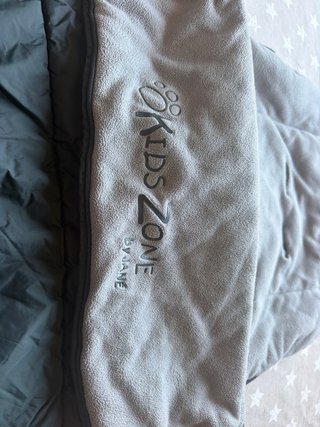 Funda para cochecito de bebé