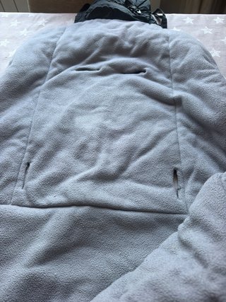 Funda para cochecito de bebé