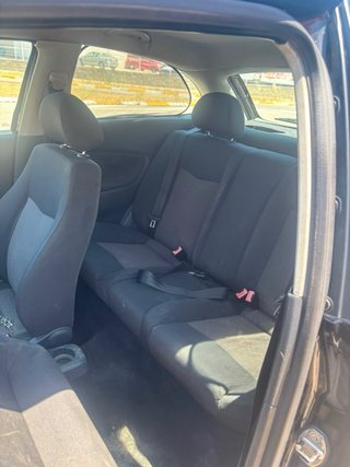 SEAT Ibiza 2004