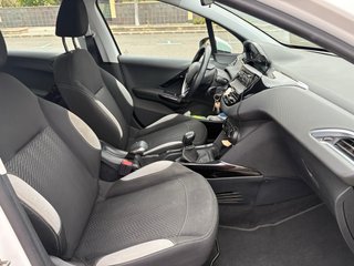 Peugeot 2008 2014