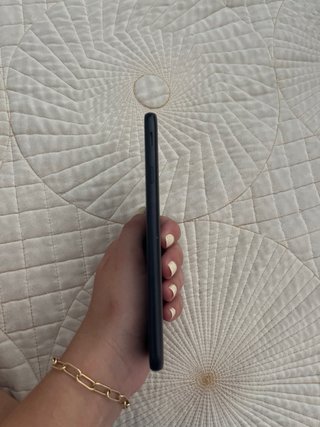 Samsung Galaxy J5 Negro
