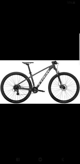 Bicicleta Trek Marlin 5