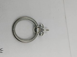 Pandora Disney Mickey Charm Aro