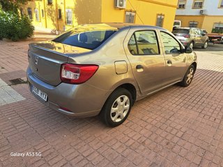 Dacia Logan 2014 1.4 gasolnia