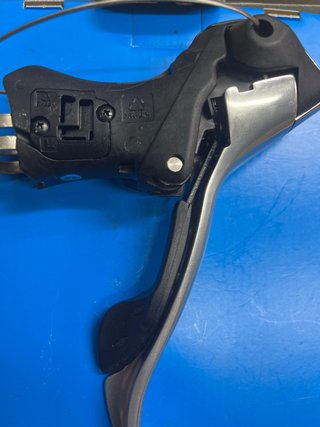 Manetas Shimano Ultegra 10x2V