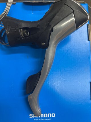 Manetas Shimano Ultegra 10x2V
