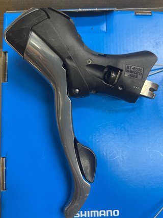 Manetas Shimano Ultegra 10x2V