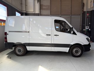 Mercedes-Benz Sprinter 2018
