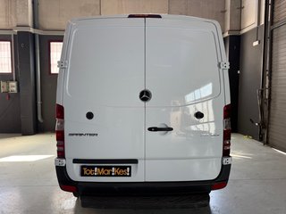 Mercedes-Benz Sprinter 2018