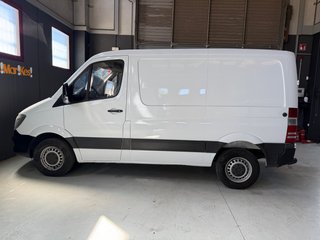 Mercedes-Benz Sprinter 2018