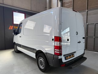 Mercedes-Benz Sprinter 2018