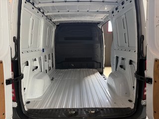 Mercedes-Benz Sprinter 2018