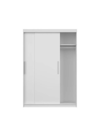 Armadio con porte scorrevoli