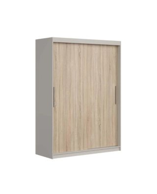 Armadio con porte scorrevoli