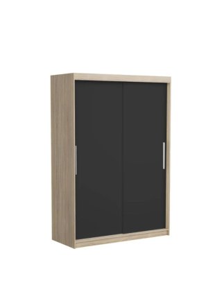 Armadio con porte scorrevoli