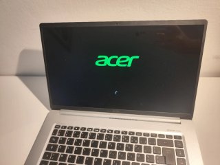 Acer Swift 5 SF515-51T i7-8565U 8GB RAM