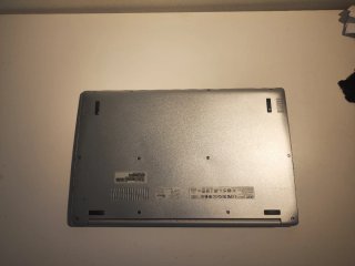 Acer Swift 5 SF515-51T i7-8565U 8GB RAM