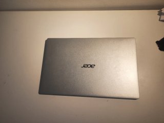 Acer Swift 5 SF515-51T i7-8565U 8GB RAM