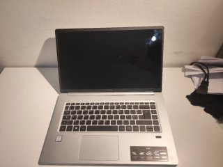 Acer Swift 5 SF515-51T i7-8565U 8GB RAM