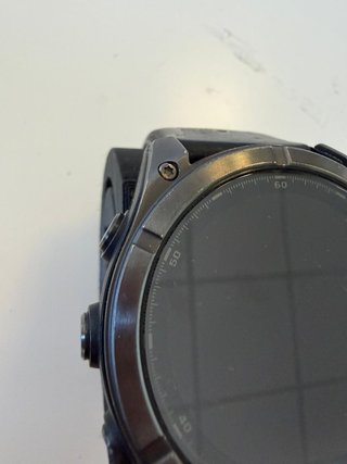 TIENDA - Garmin Fenix 8 51mm AMOLED Zafiro