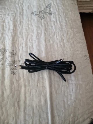 Cable USB Tipo C 3m